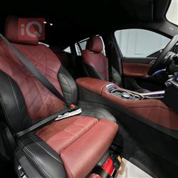 بی ئێم دەبڵیو X6